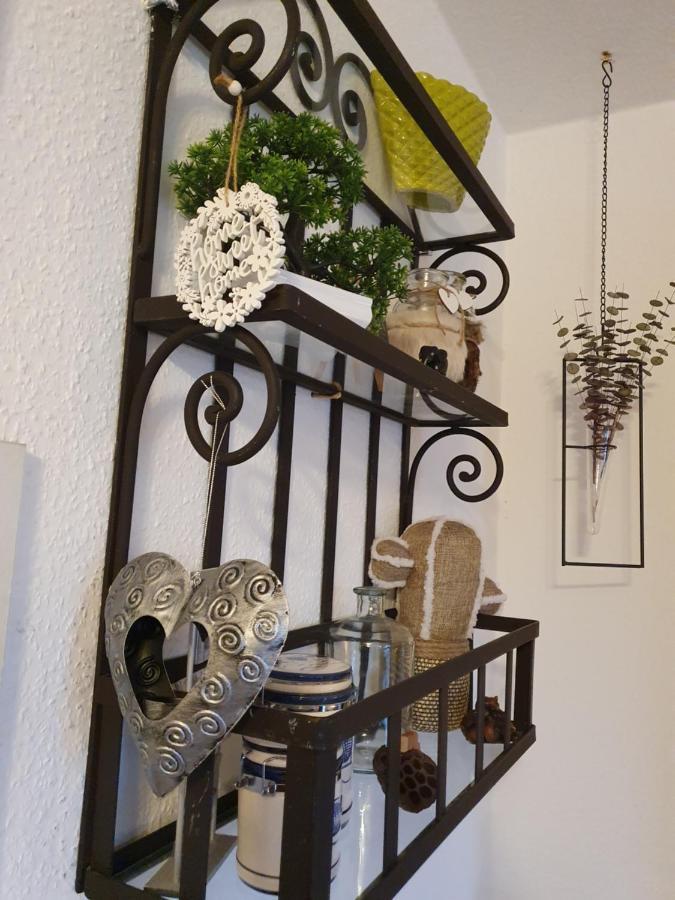Ferienhaus Moewennest 18, Butjadingen, Tossens, Sauna, Strandkorb, Nordsee, 97Qm, 3 Schlafzimmer المظهر الخارجي الصورة