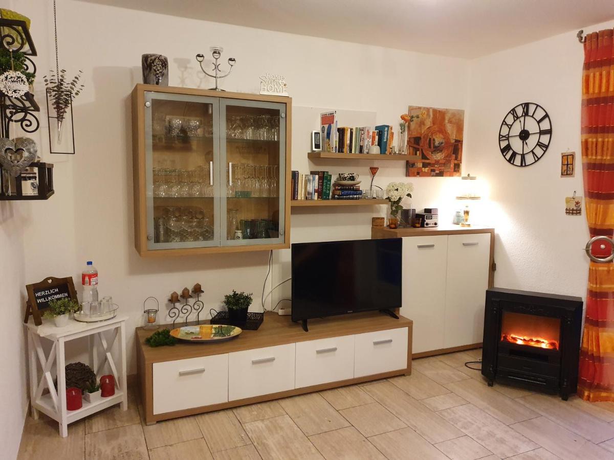 Ferienhaus Moewennest 18, Butjadingen, Tossens, Sauna, Strandkorb, Nordsee, 97Qm, 3 Schlafzimmer المظهر الخارجي الصورة