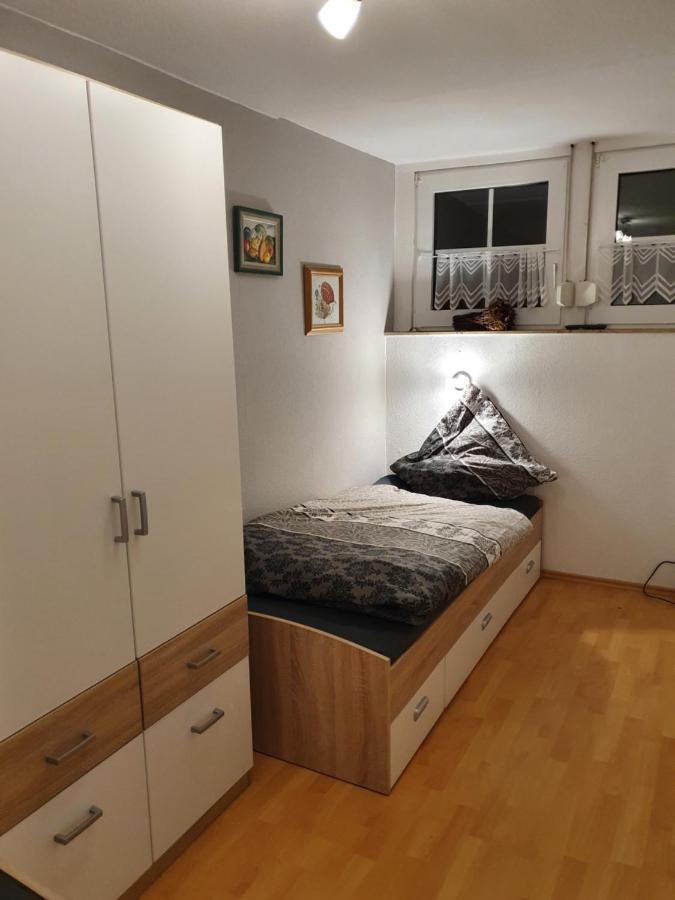 Ferienhaus Moewennest 18, Butjadingen, Tossens, Sauna, Strandkorb, Nordsee, 97Qm, 3 Schlafzimmer المظهر الخارجي الصورة