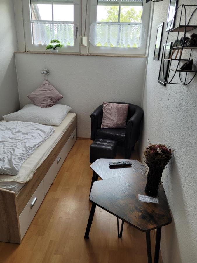 Ferienhaus Moewennest 18, Butjadingen, Tossens, Sauna, Strandkorb, Nordsee, 97Qm, 3 Schlafzimmer المظهر الخارجي الصورة