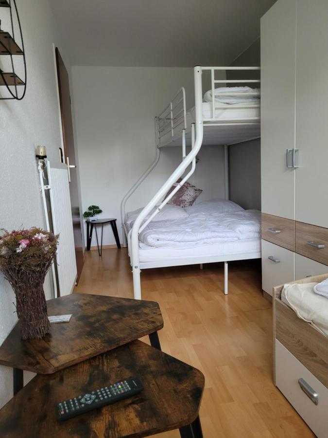 Ferienhaus Moewennest 18, Butjadingen, Tossens, Sauna, Strandkorb, Nordsee, 97Qm, 3 Schlafzimmer المظهر الخارجي الصورة
