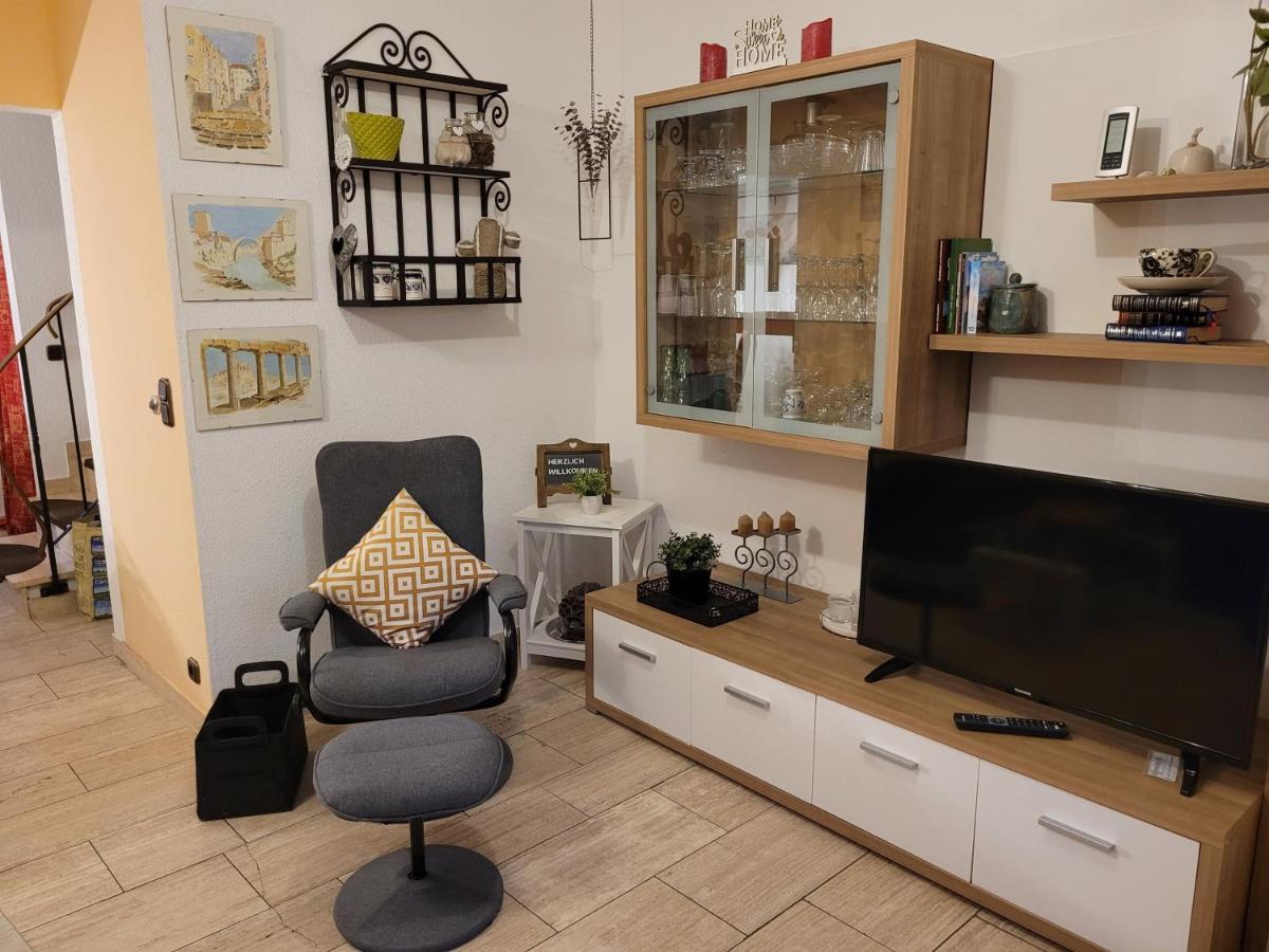 Ferienhaus Moewennest 18, Butjadingen, Tossens, Sauna, Strandkorb, Nordsee, 97Qm, 3 Schlafzimmer المظهر الخارجي الصورة