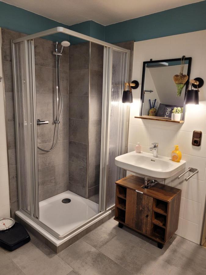 Ferienhaus Moewennest 18, Butjadingen, Tossens, Sauna, Strandkorb, Nordsee, 97Qm, 3 Schlafzimmer المظهر الخارجي الصورة