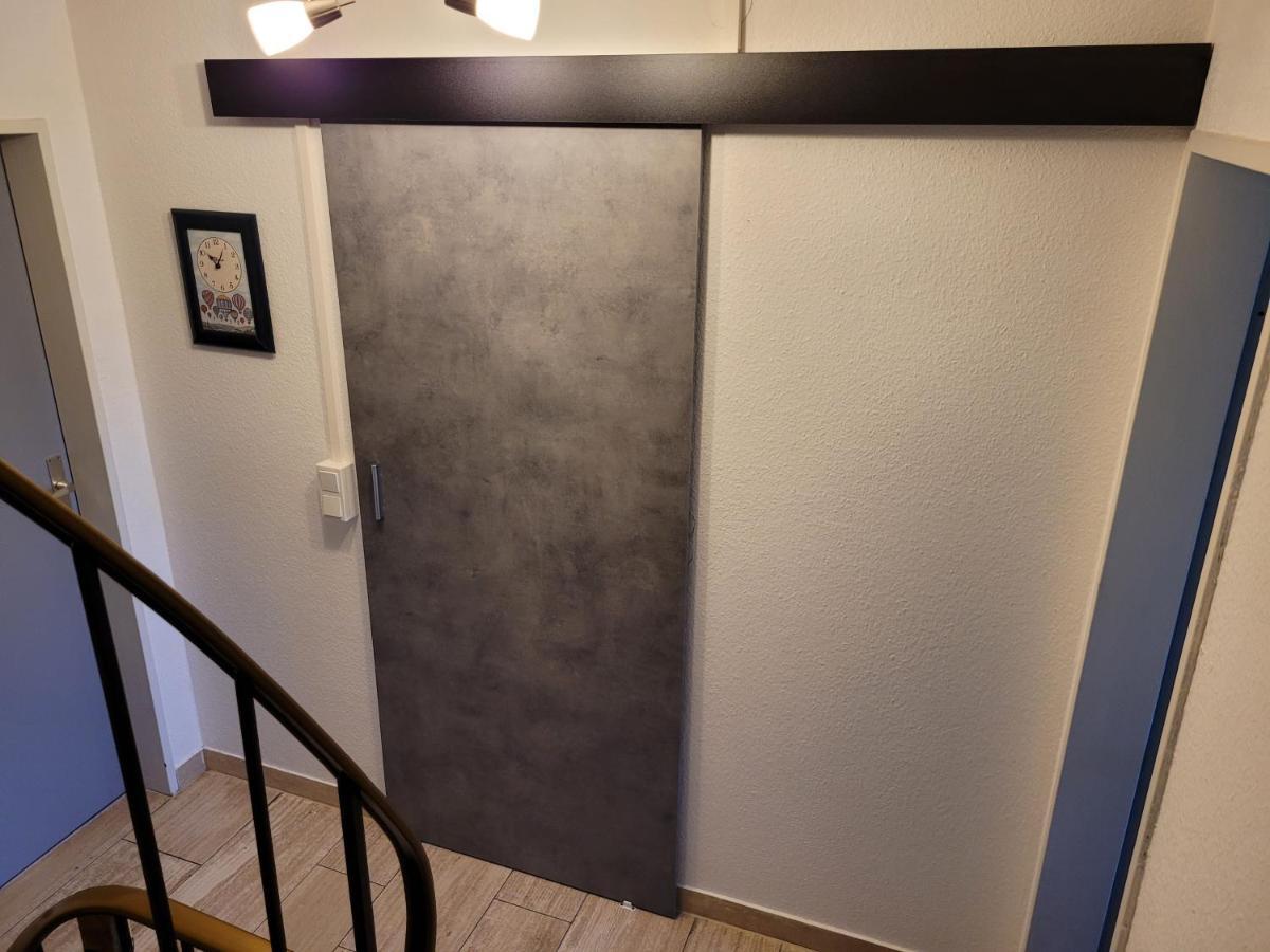 Ferienhaus Moewennest 18, Butjadingen, Tossens, Sauna, Strandkorb, Nordsee, 97Qm, 3 Schlafzimmer المظهر الخارجي الصورة