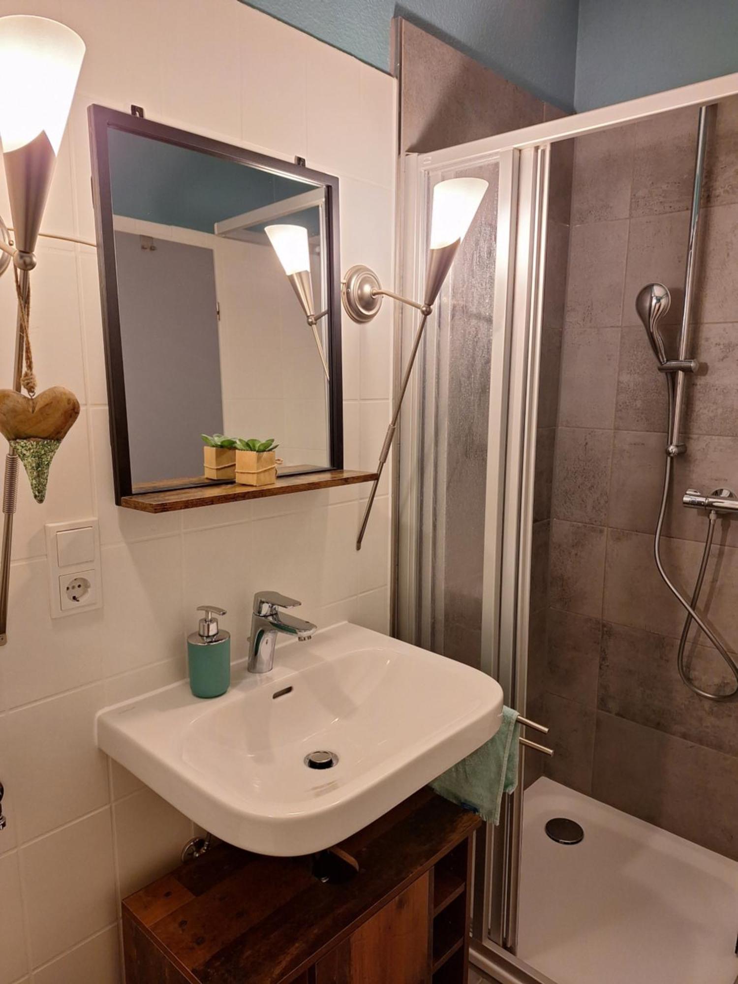 Ferienhaus Moewennest 18, Butjadingen, Tossens, Sauna, Strandkorb, Nordsee, 97Qm, 3 Schlafzimmer المظهر الخارجي الصورة
