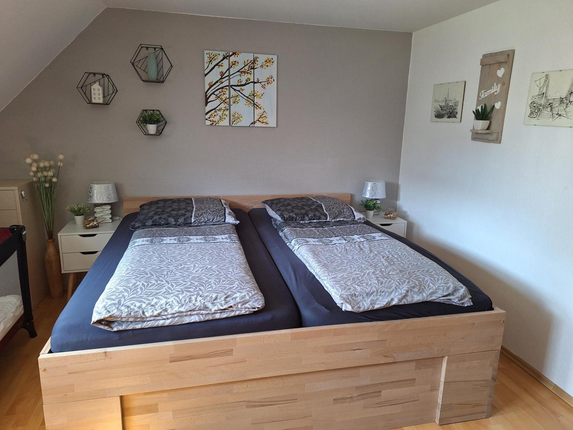 Ferienhaus Moewennest 18, Butjadingen, Tossens, Sauna, Strandkorb, Nordsee, 97Qm, 3 Schlafzimmer المظهر الخارجي الصورة