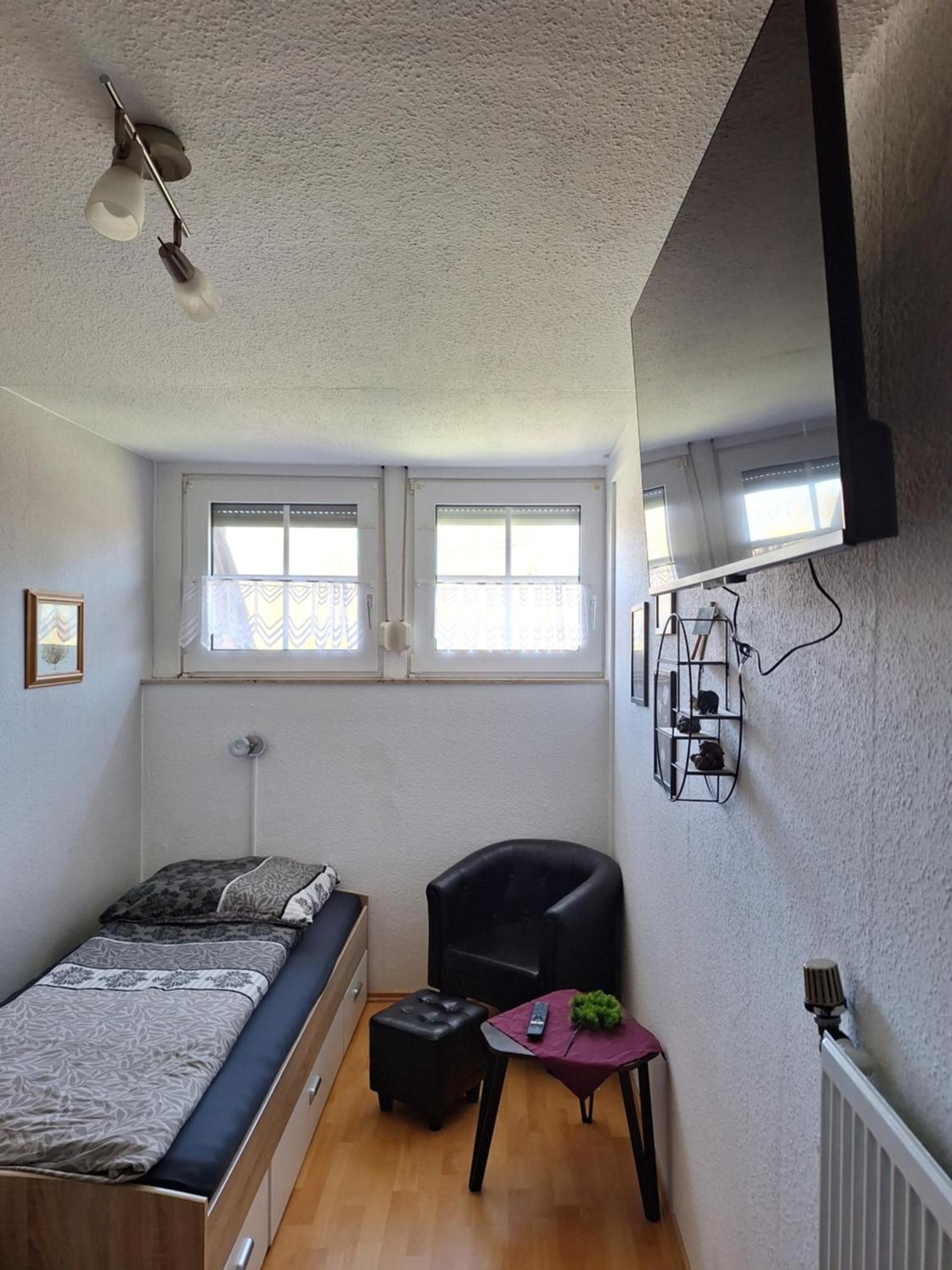 Ferienhaus Moewennest 18, Butjadingen, Tossens, Sauna, Strandkorb, Nordsee, 97Qm, 3 Schlafzimmer المظهر الخارجي الصورة