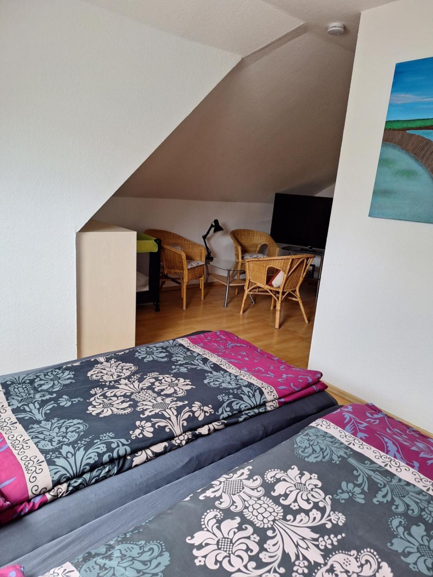Ferienhaus Moewennest 18, Butjadingen, Tossens, Sauna, Strandkorb, Nordsee, 97Qm, 3 Schlafzimmer المظهر الخارجي الصورة
